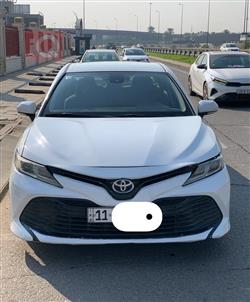 تويوتا كامري